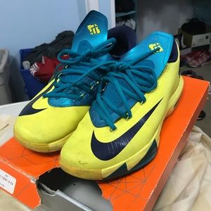 Men Kd 6 sea pleasant
